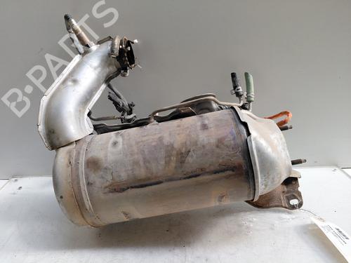 Particulate filter RENAULT KANGOO Express (FW0/1_) | BP35940490M81 - Image 4