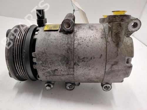AC compressor FORD FOCUS II (DA_, HCP, DP) 1.6 Ti | BP38270005M34 - Image 5