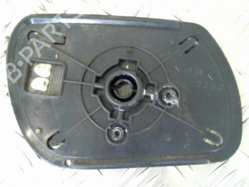 left-mirror-glass-mazda-3-bk-2003-2004-2005-2006-2007-2008-2009-24759513 main image