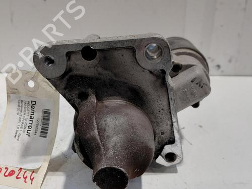 Used Starter Starter PEUGEOT PARTNER Box Body/MPV (K9) [2018-2026] 36481501 36481501