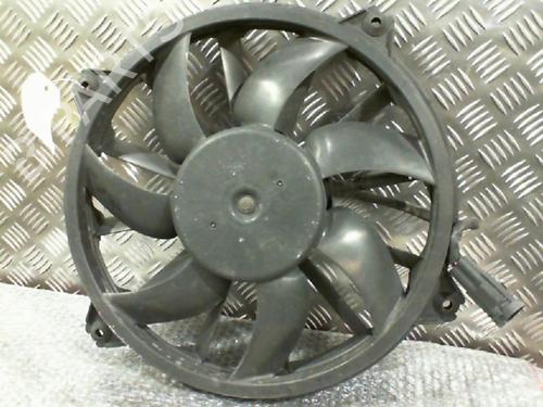 Used Radiator fan Radiator fan 24762734 24762734