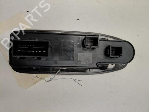 Left front window switch PEUGEOT 2008 I (CU_) 1.2 THP 110 / PureTech 110 | BP38253762I27 - Image 3
