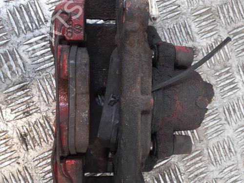 Left front brake caliper AUDI A3 Sportback (8PA) 2.0 TDI quattro | BP24739378M105