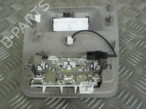 Interior roof light RENAULT ZOE (BFM_) ZOE | BP24760165I8