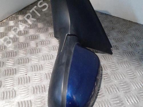 Left mirror FIAT BRAVO II (198_) 1.9 D Multijet (198AXB1A) | BP24756846C26 