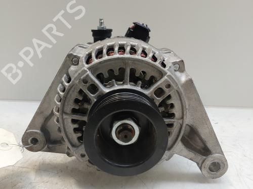 Generator TOYOTA COROLLA (_E12_) 1.8 VVTL-i TS (ZZE123) (192 hp) 31283374