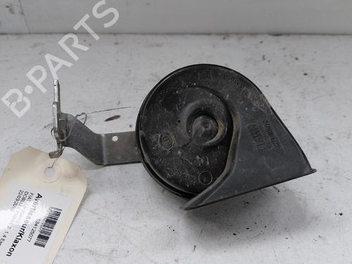 Used Horn Horn FIAT DOBLO Cargo (263_) 1.4 (95 hp) 39904975 39904975