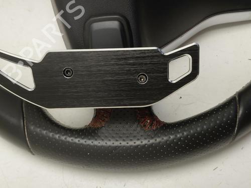 Steering wheel MERCEDES-BENZ A-CLASS (W176) A 200 CDI / d (176.008) | BP36481151C49 - Image 2