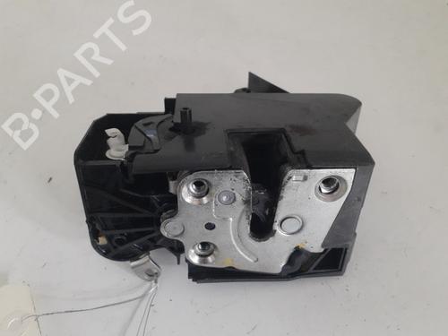 Rear right lock DACIA SANDERO II TCe 90 (B8M1, B8MA, B8AC) | BP27481386C99