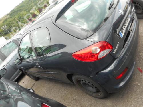 Gearbox PEUGEOT 206+ (2L_, 2M_) 1.1 | BP24770060M3 - Image 10