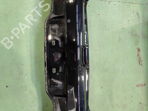 Used Rear bumper RENAULT CLIO IV (BH_) 1.6 RS Trophy (BHJ4, BHJ6) (220 hp) 31293188