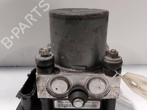 ABS pump CITROËN JUMPY II Van 2.0 HDi 120 | BP24748069M43