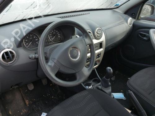 AC compressor DACIA SANDERO 1.5 dCi | BP24750726M34 - Image 7