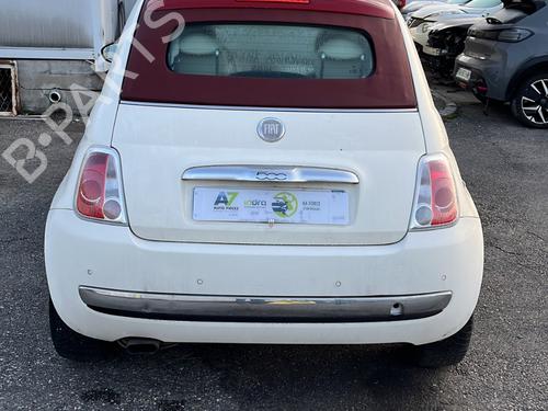 Left headlight FIAT 500 (312_) 1.3 D Multijet (312AXE1A) | BP33180608C28 - Image 23
