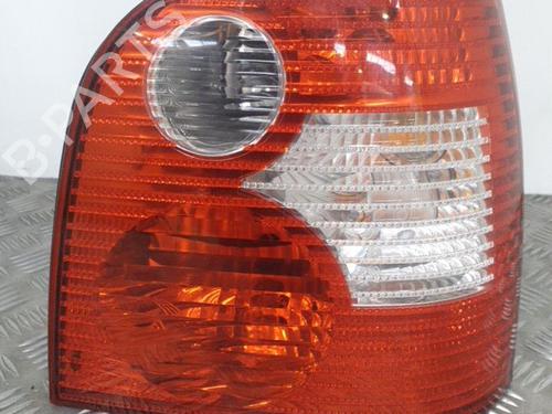 Right taillight VW POLO (9N_, 9A_) 1.4 TDI | BP24740275C35 