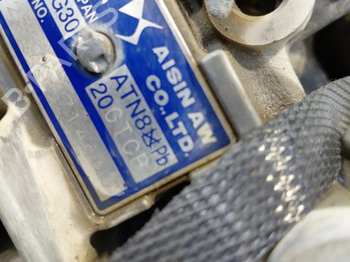 Gearbox CITROËN BERLINGO Box Body/MPV (K9) 1.5 BlueHDi 130 | BP30676961M3 - Image 7