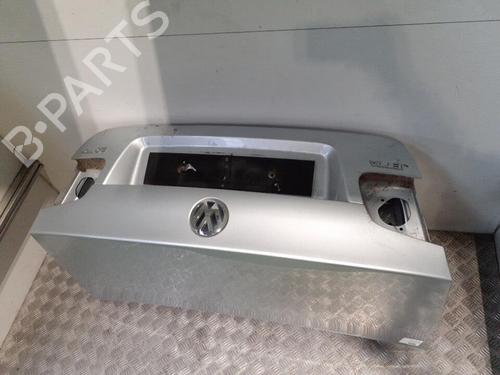 Tailgate VW JETTA III (1K2) 2.0 TDI 16V | BP24766980C6 