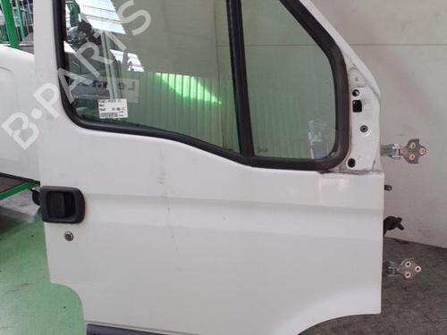 Right front door RENAULT MASTER II Van (FD) 2.5 dCi | BP24767338C3 
