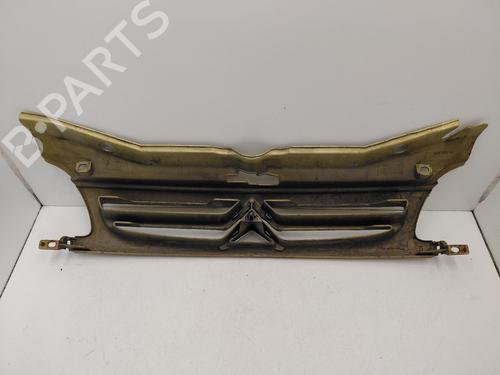 Used Grille Grille CITROËN BERLINGO / BERLINGO FIRST MPV (MF_, GJK_, GFK_) 1.8 i (MFLFX) (90 hp) 40281312 40281312