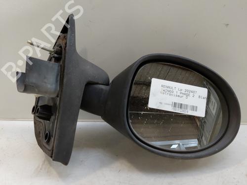 Used Right mirror Right mirror 33049625 33049625