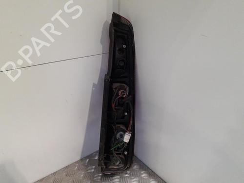 Left taillight NISSAN X-TRAIL I (T30) 2.2 Di 4x4 | BP24742463C34 