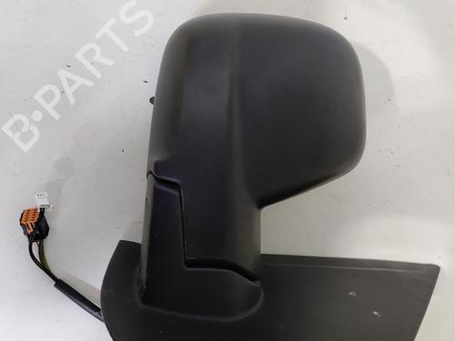 Used Right mirror PEUGEOT EXPERT Van (V_) 2.0 BlueHDi 120 (122 hp) 28808877