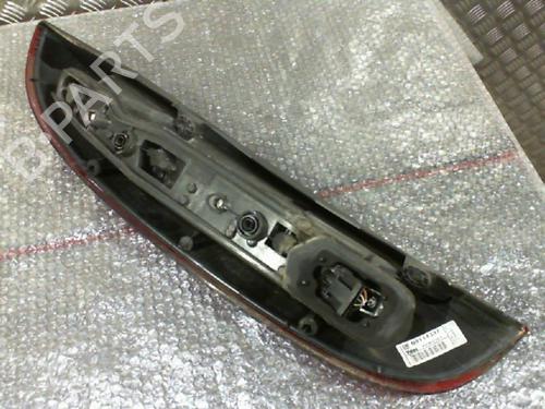 Used Right taillight Right taillight OPEL CORSA C (X01) 1.2 (F08, F68) (75 hp) 24766269 24766269