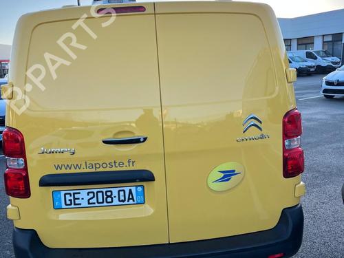 Frontplade/Frontkurv CITROËN JUMPY III Van (V_) 1.5 BlueHDi 100 | BP33028687C72 - Image 9