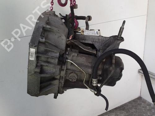 Gearbox DACIA SANDERO 1.5 dCi | BP24767530M3 