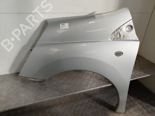 Used Left front fenders PEUGEOT EXPERT Tepee (VF3X_) 2.0 HDi 140 (136 hp) 30619074