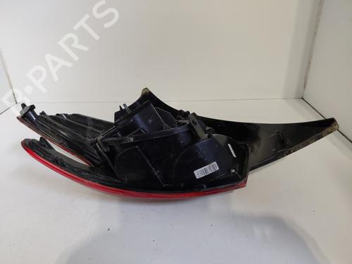 Right taillight PEUGEOT 208 I (CA_, CC_) 1.0 VTi | BP28067195C35 