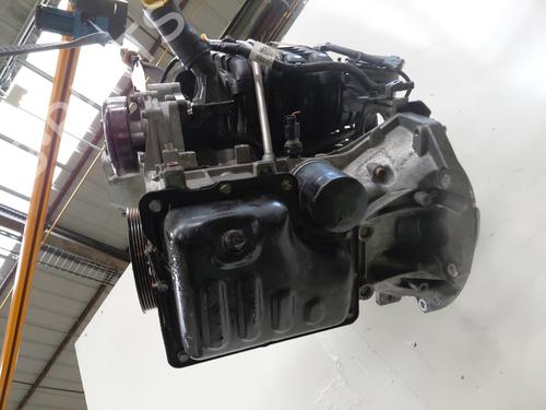 Engine HYUNDAI i10 II (BA, IA) 1.2 | BP32221829M1 
