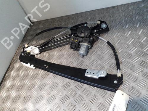 Used Front right window mechanism Front right window mechanism SKODA SCALA (NW1) 1.0 TSI (110 hp) 24756277 24756277