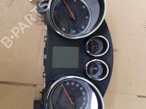 instrument-cluster-opel-astra-j-p10-2009-2010-2011-2012-2013-2014-2015-2016-24758823 main image