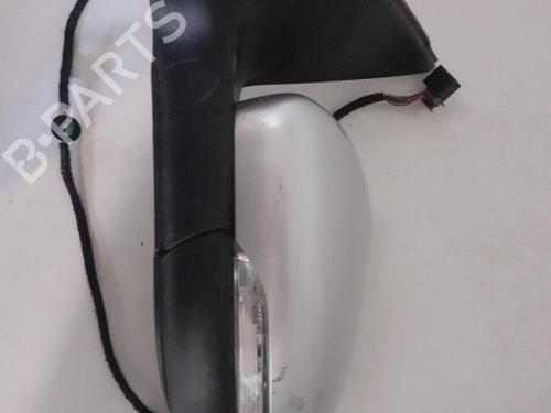 Used Left mirror VW GOLF VI (5K1) 2.0 TDI (140 hp) 26718660