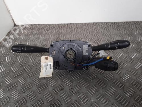 Used Steering column stalk Steering column stalk PEUGEOT 207 (WA_, WC_) 1.4 HDi (68 hp) 24757652 24757652