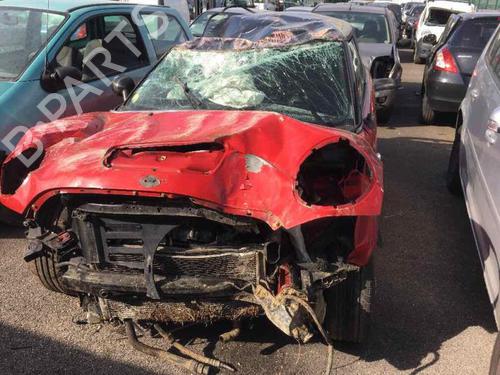 Warning switch MINI MINI (R56) Cooper S | BP24763338I22 - Image 2