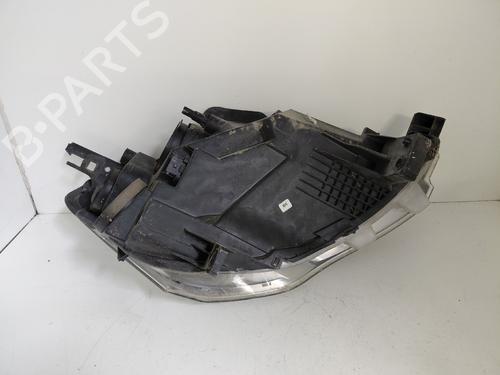 Left headlight CITROËN BERLINGO Box Body/MPV (B9) | BP35779574C28 - Image 6