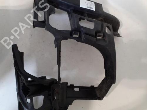 Used Front bumper bracket VW GOLF VI (5K1) 2.0 TDI (170 hp) 24741158
