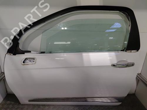 Used Left front door CITROËN DS3 (SA_) 1.6 HDi 110 (112 hp) 27676246