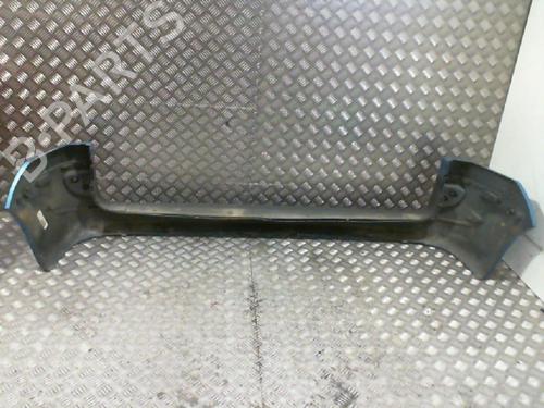 Rear bumper RENAULT KANGOO (KC0/1_) 1.6 16V | BP24745979C8 