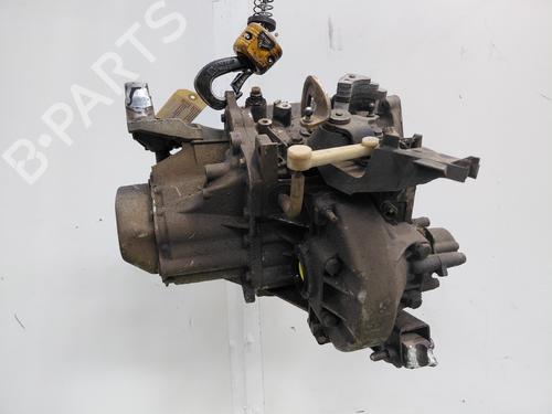 Gearbox CITROËN BERLINGO Box Body/MPV (K9) | BP35989966M3 - Image 4