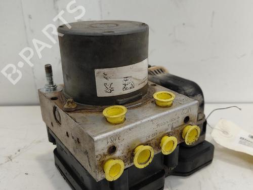 Used ABS pump ABS pump CITROËN BERLINGO Box Body/MPV (B9) 1.6 HDi / BlueHDi 75 (75 hp) 39980338 39980338