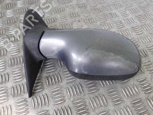 Right mirror NISSAN MICRA III (K12) 1.4 16V | BP24747196C27