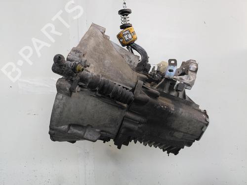 Gearkasse Gearkasse 38427873 38427873