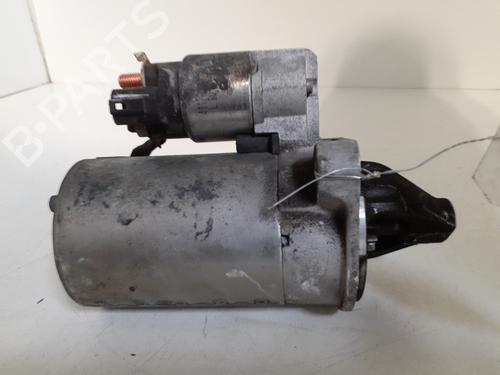 Used Starter Starter HYUNDAI i30 (GD) 1.4 (101 hp) 26397815 26397815