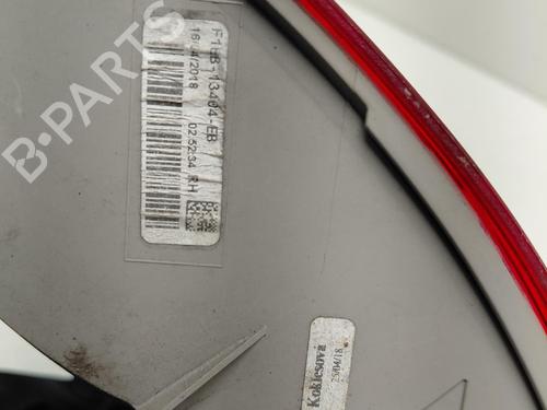 Used Right taillight Right taillight FORD FOCUS III Turnier 1.5 TDCi (120 hp) 40122953 40122953