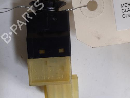 Used Electronic module Electronic module MERCEDES-BENZ A-CLASS (W169) A 180 CDI (169.007, 169.307) (109 hp) 24750338 24750338