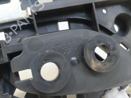 Used Front left interior door handle Front left interior door handle HONDA CIVIC VIII Hatchback (FN, FK) 2.2 CTDi (FK3) (140 hp) 32980927 32980927