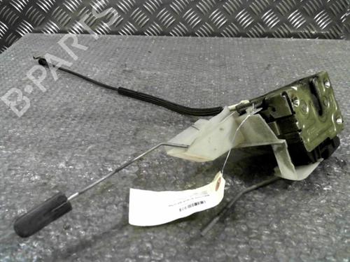 Used Front left lock RENAULT CLIO II (BB_, CB_) 1.2 (BB0A, BB0F, BB10, BB1K, BB28, BB2D, BB2H, CB0A,... (58 hp) 24752279